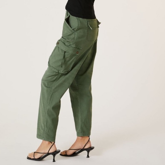 Anthropologie Pants - 💋Last Chance - Pilcro Utility Pants